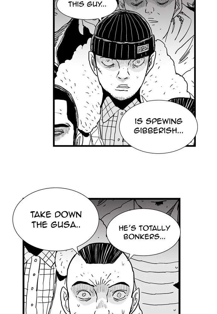 Hellper Chapter 177 Page 6