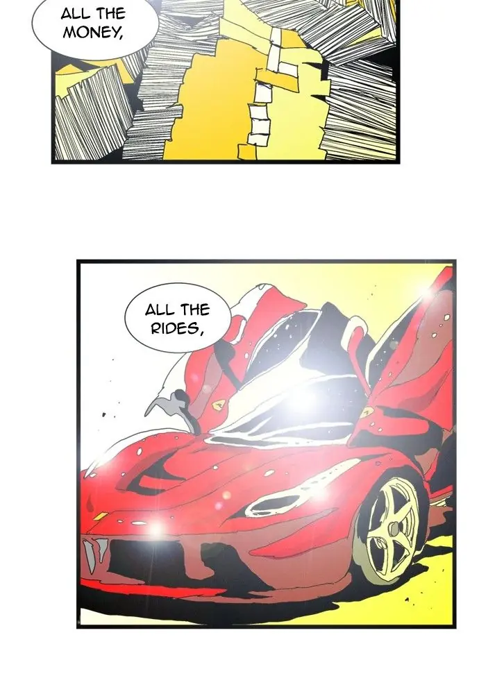 Hellper Chapter 177 Page 17