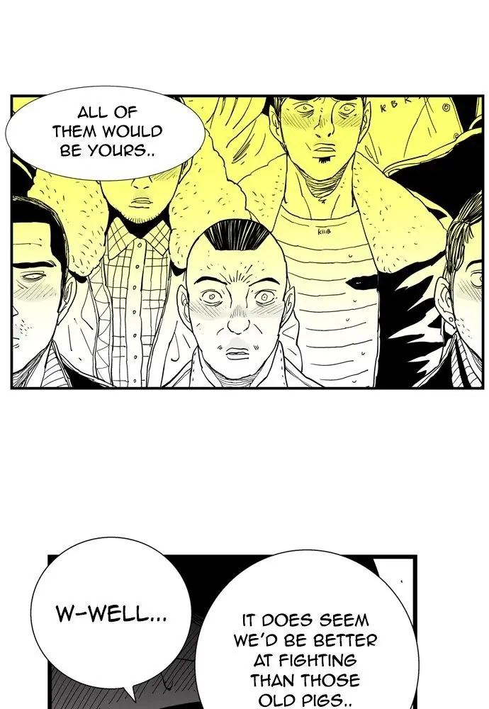 Hellper Chapter 177 Page 18