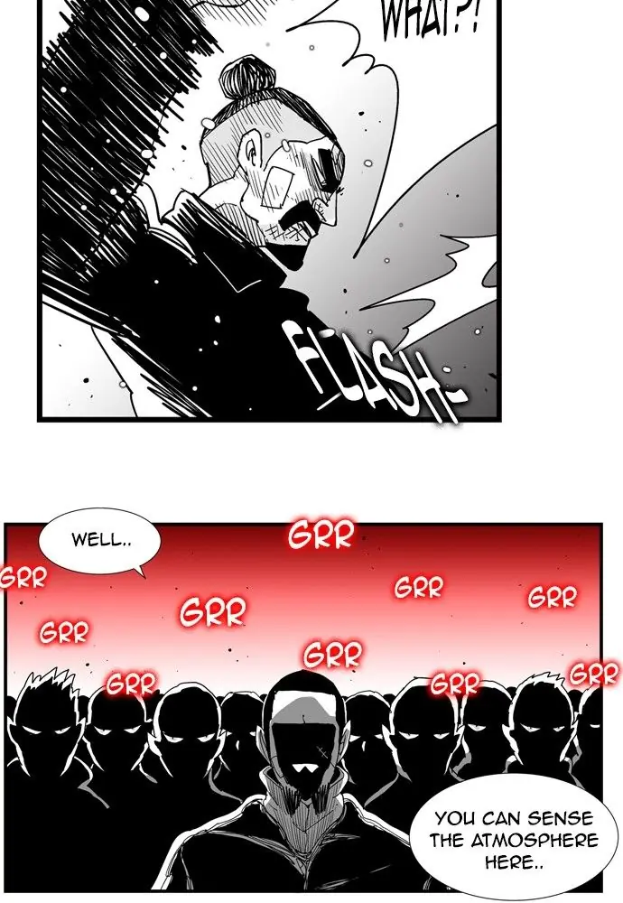 Hellper Chapter 177 Page 30