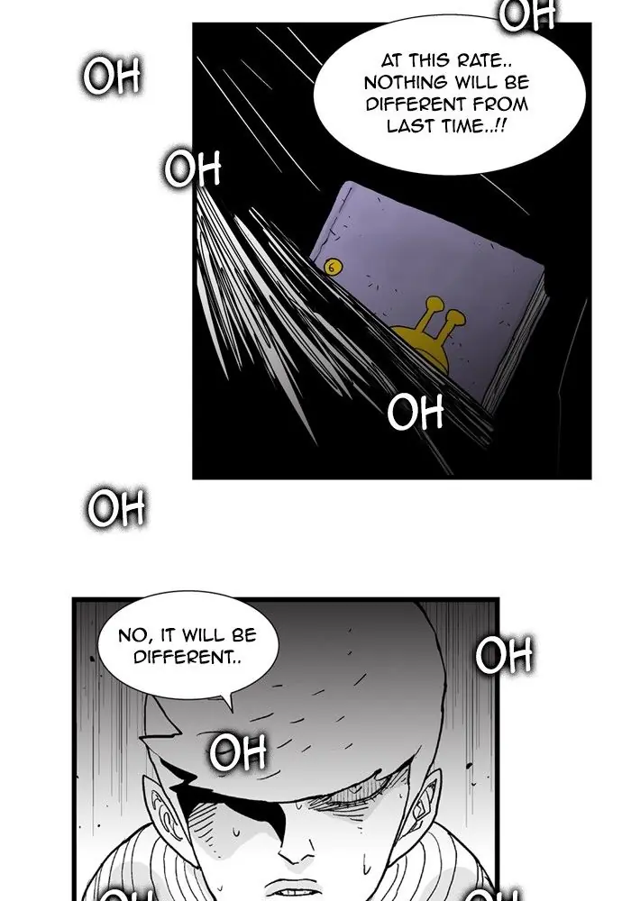 Hellper Chapter 177 Page 46