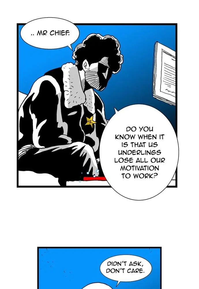 Hellper Chapter 178 Page 23