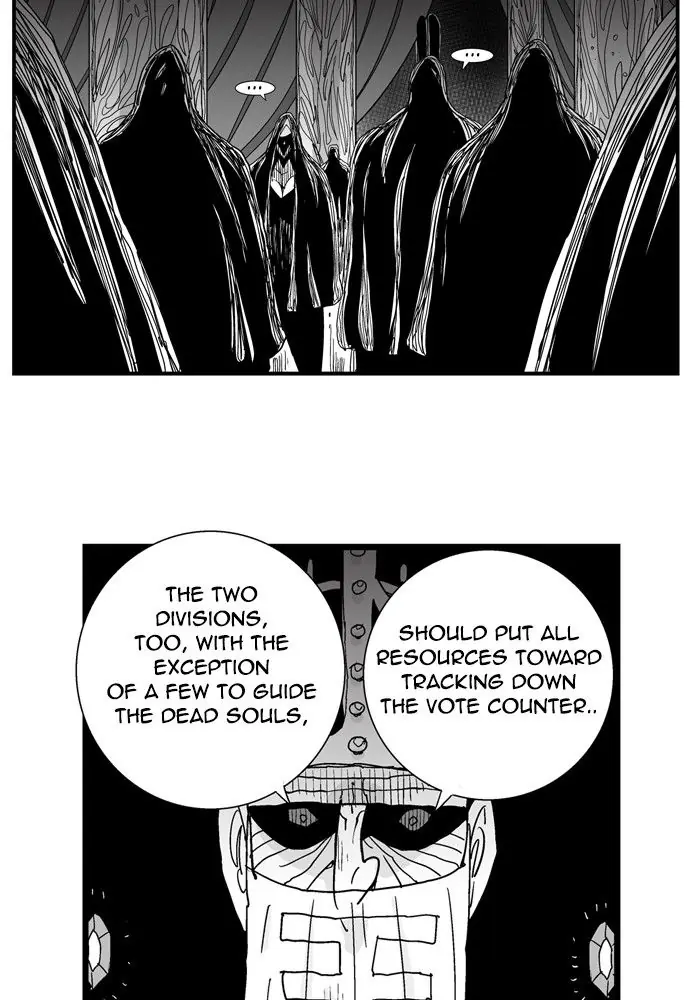 Hellper Chapter 178 Page 34