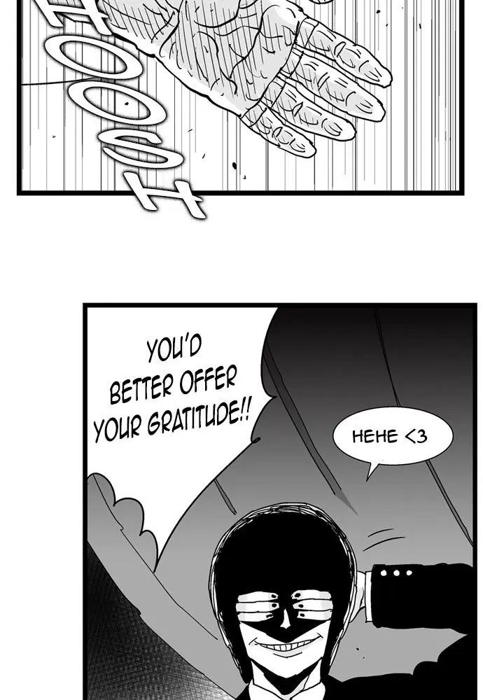 Hellper Chapter 178 Page 41