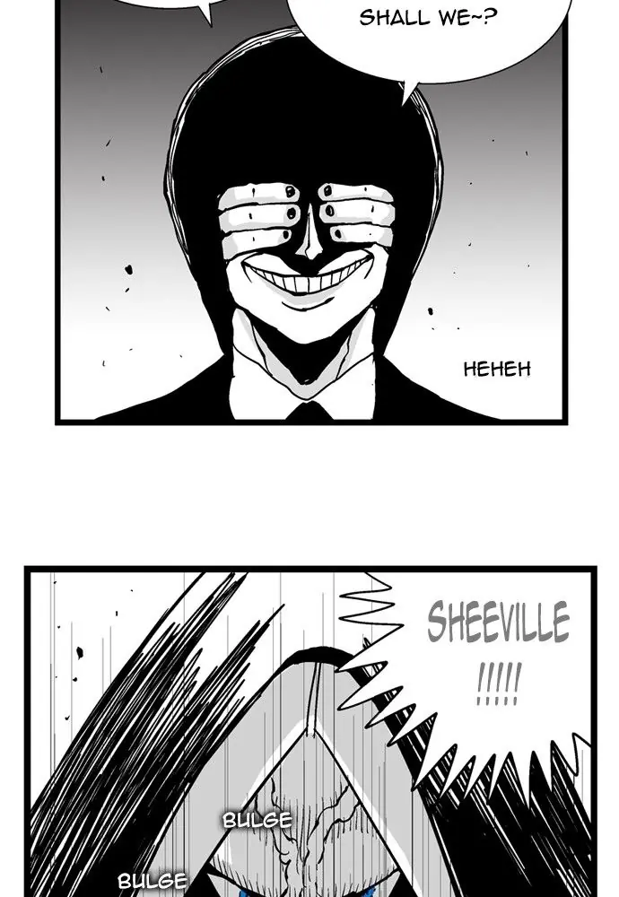 Hellper Chapter 178 Page 43