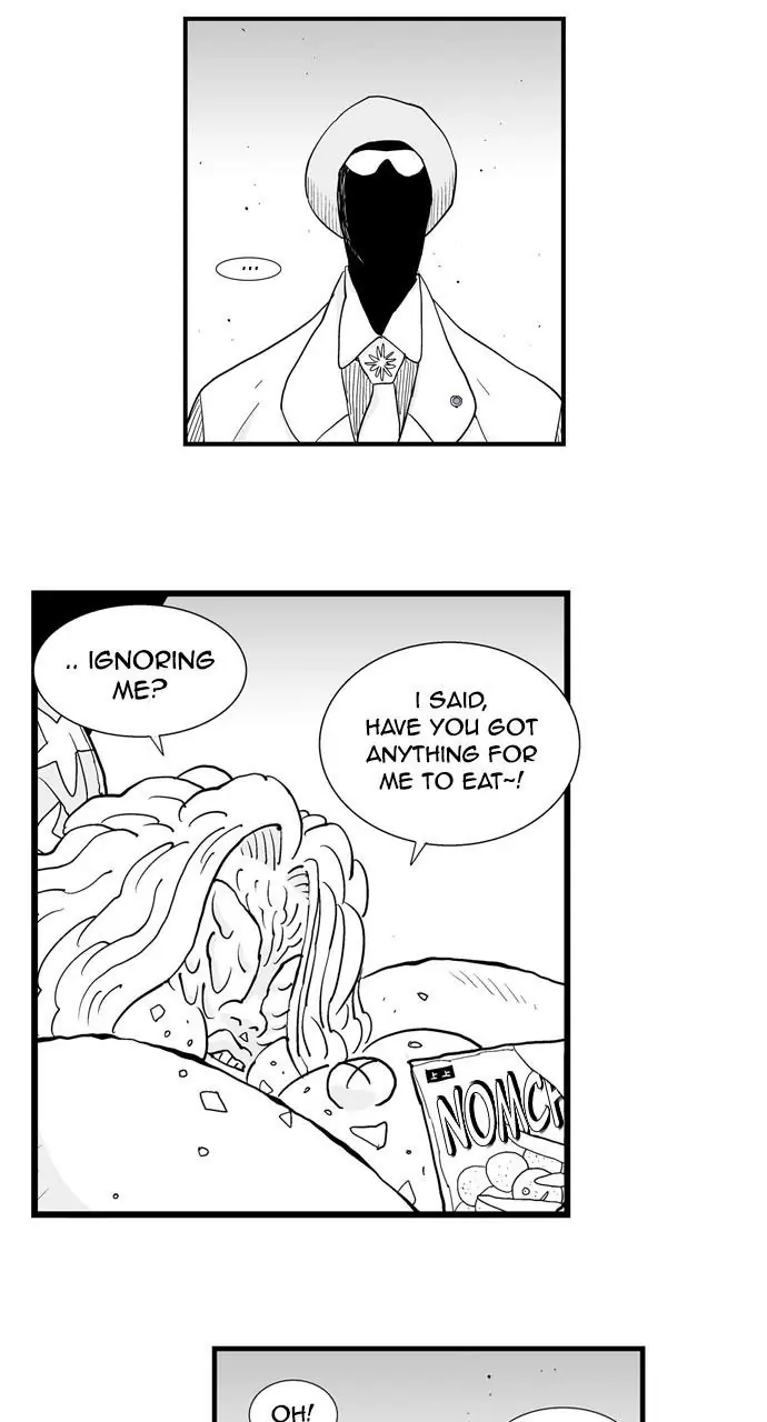 Hellper Chapter 179 Page 2