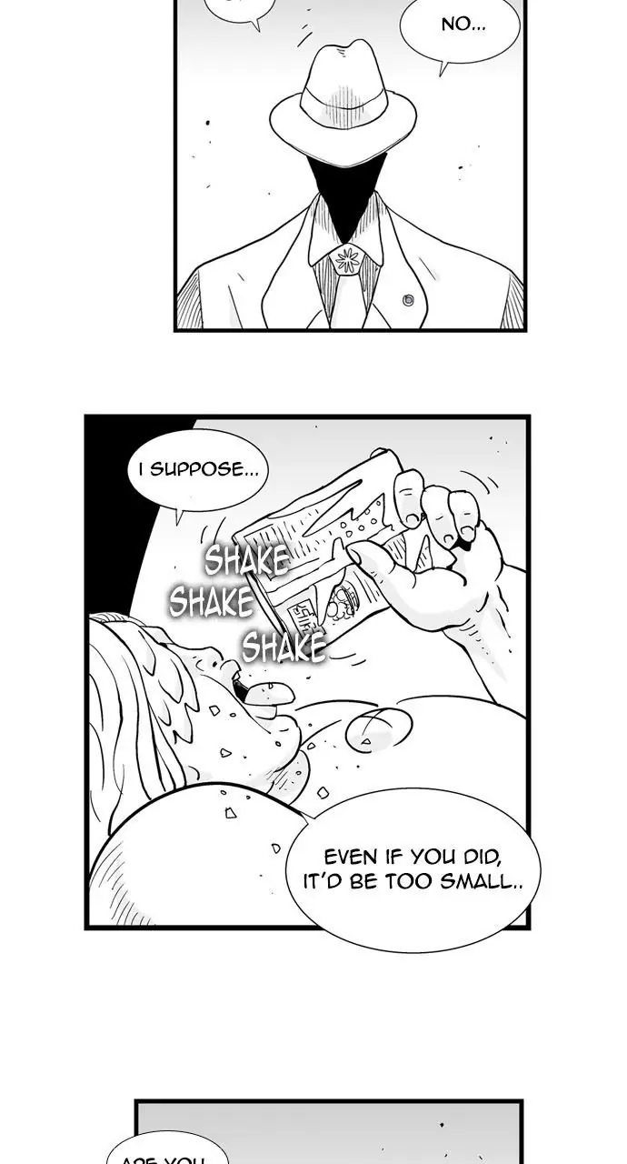 Hellper Chapter 179 Page 3