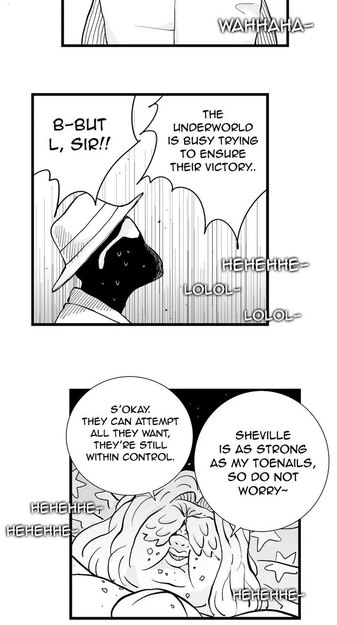 Hellper Chapter 179 Page 8