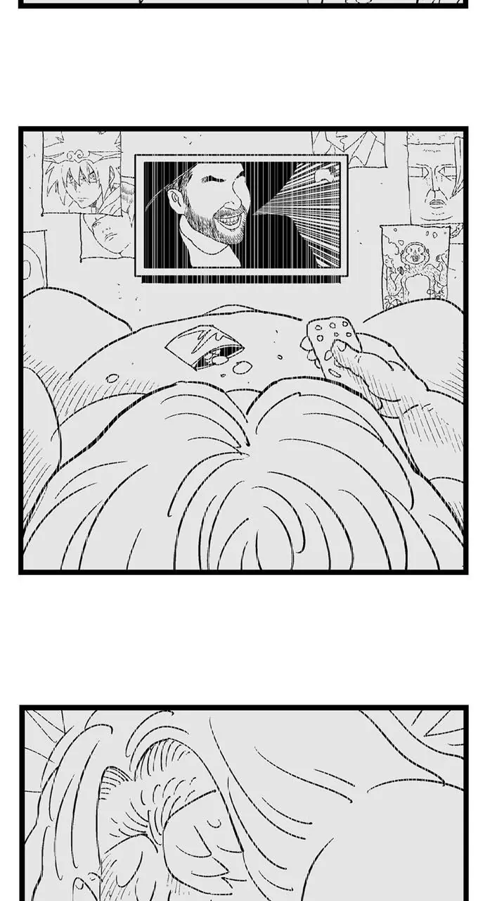 Hellper Chapter 179 Page 29