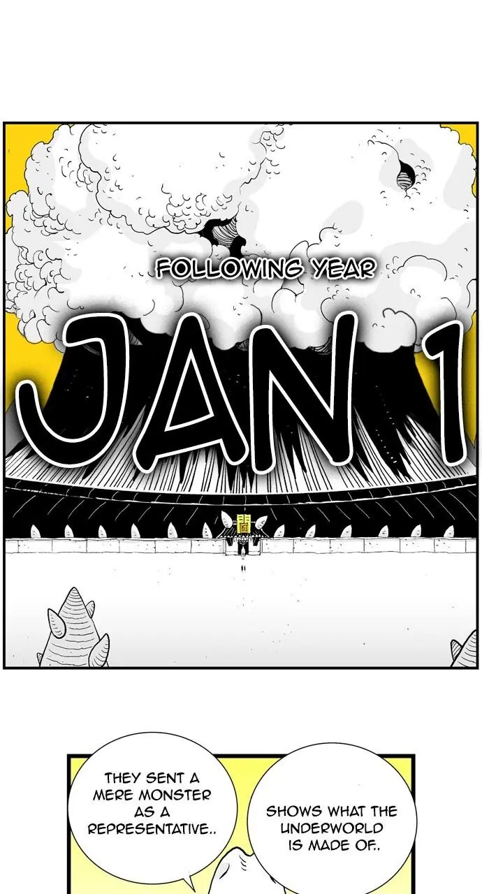 Hellper Chapter 179 Page 33