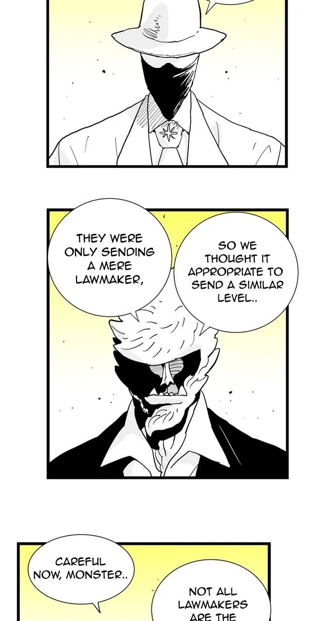 Hellper Chapter 179 Page 34