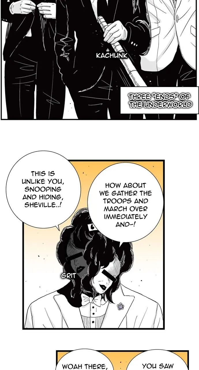 Hellper Chapter 179 Page 41