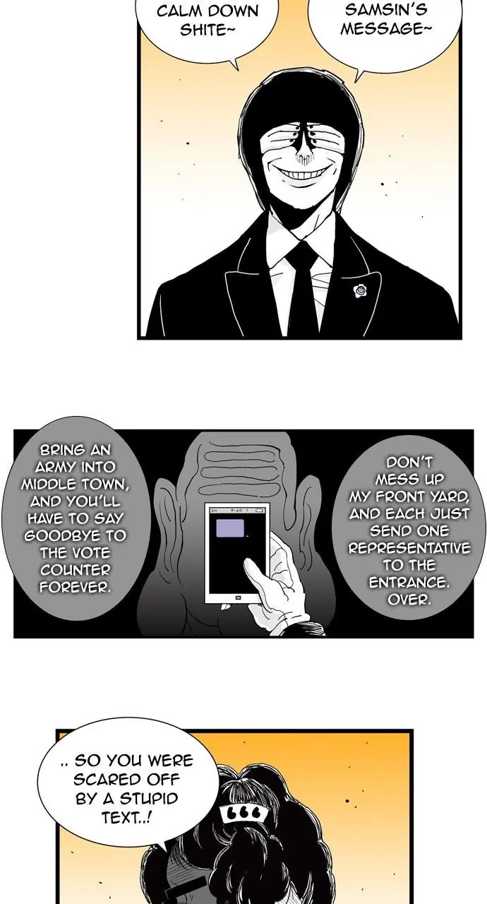 Hellper Chapter 179 Page 42