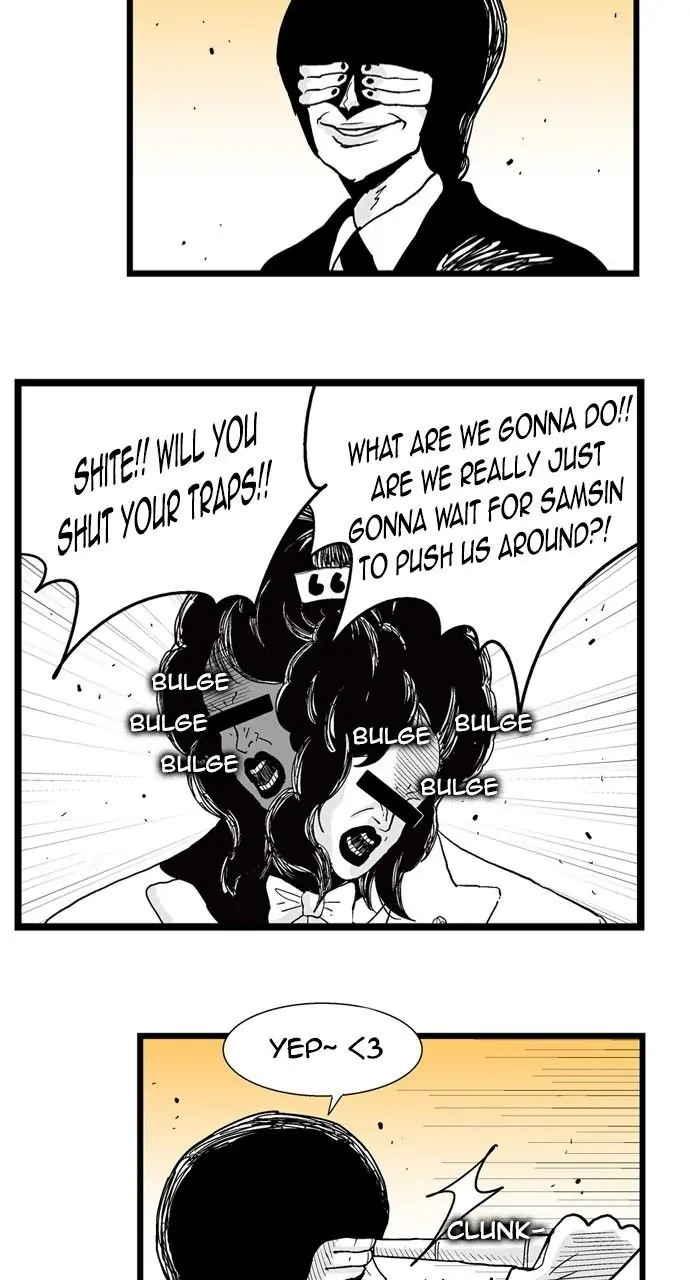 Hellper Chapter 179 Page 45