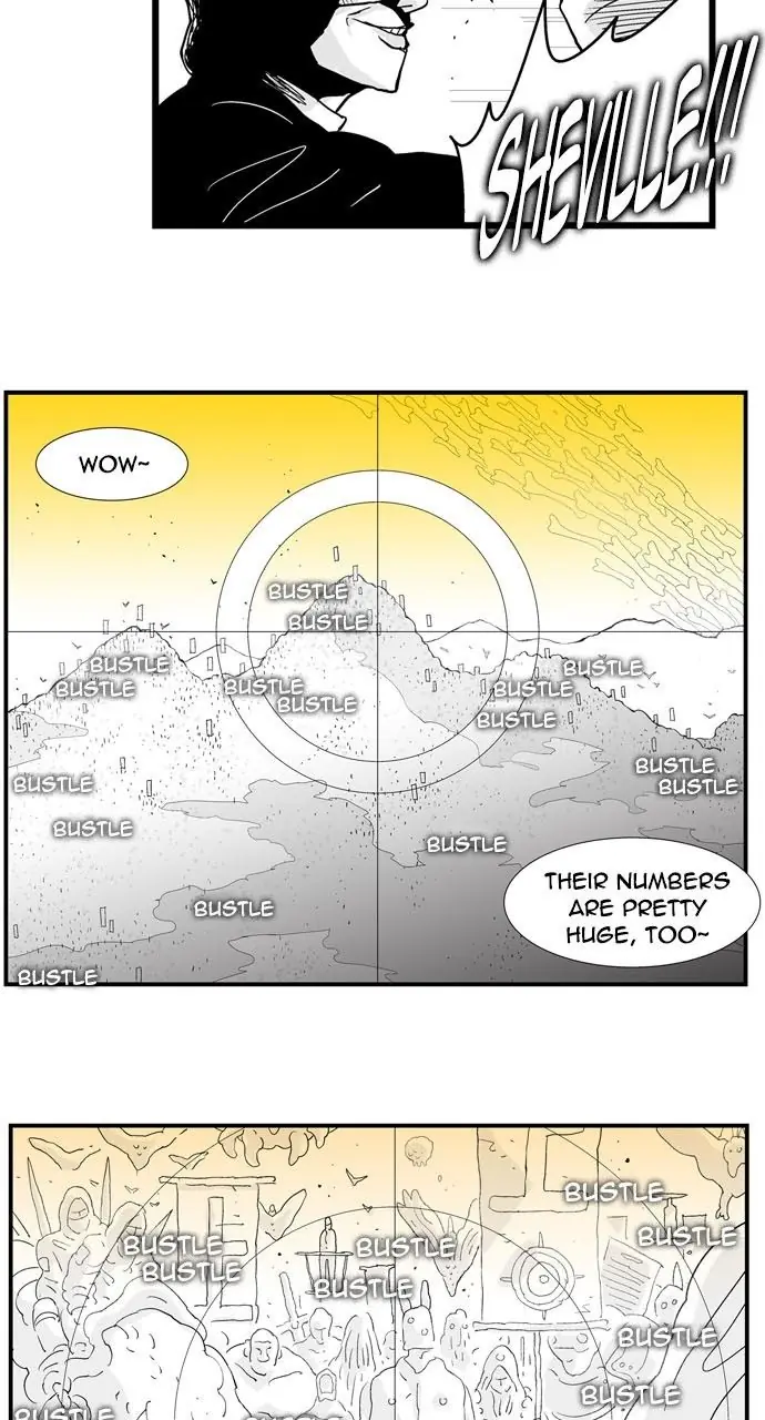 Hellper Chapter 179 Page 46