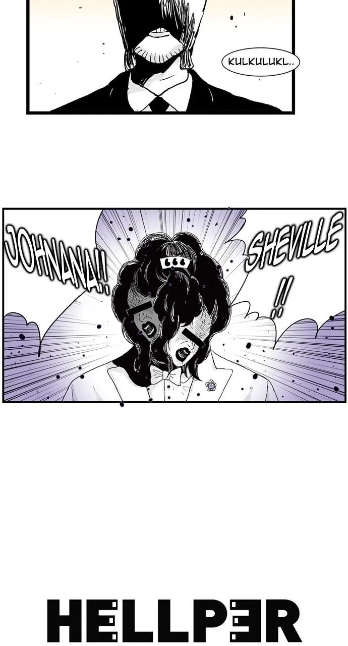 Hellper Chapter 179 Page 48