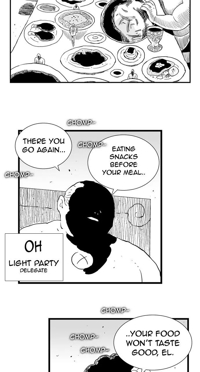 Hellper Chapter 180 Page 3