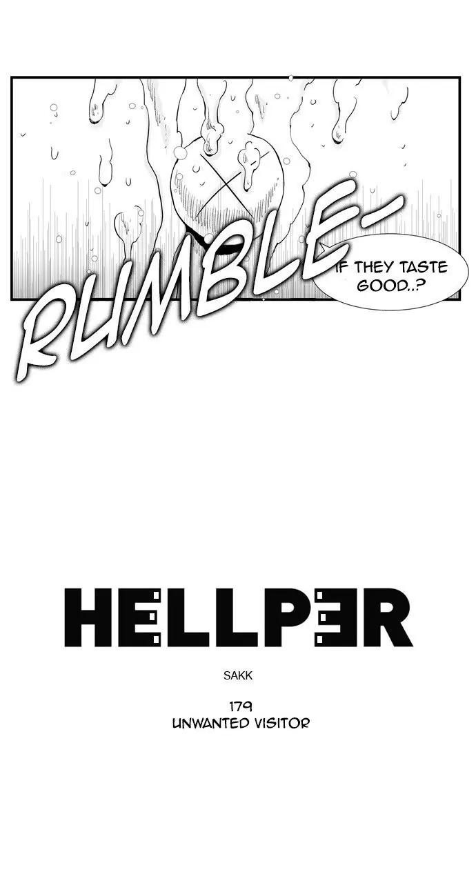 Hellper Chapter 180 Page 10