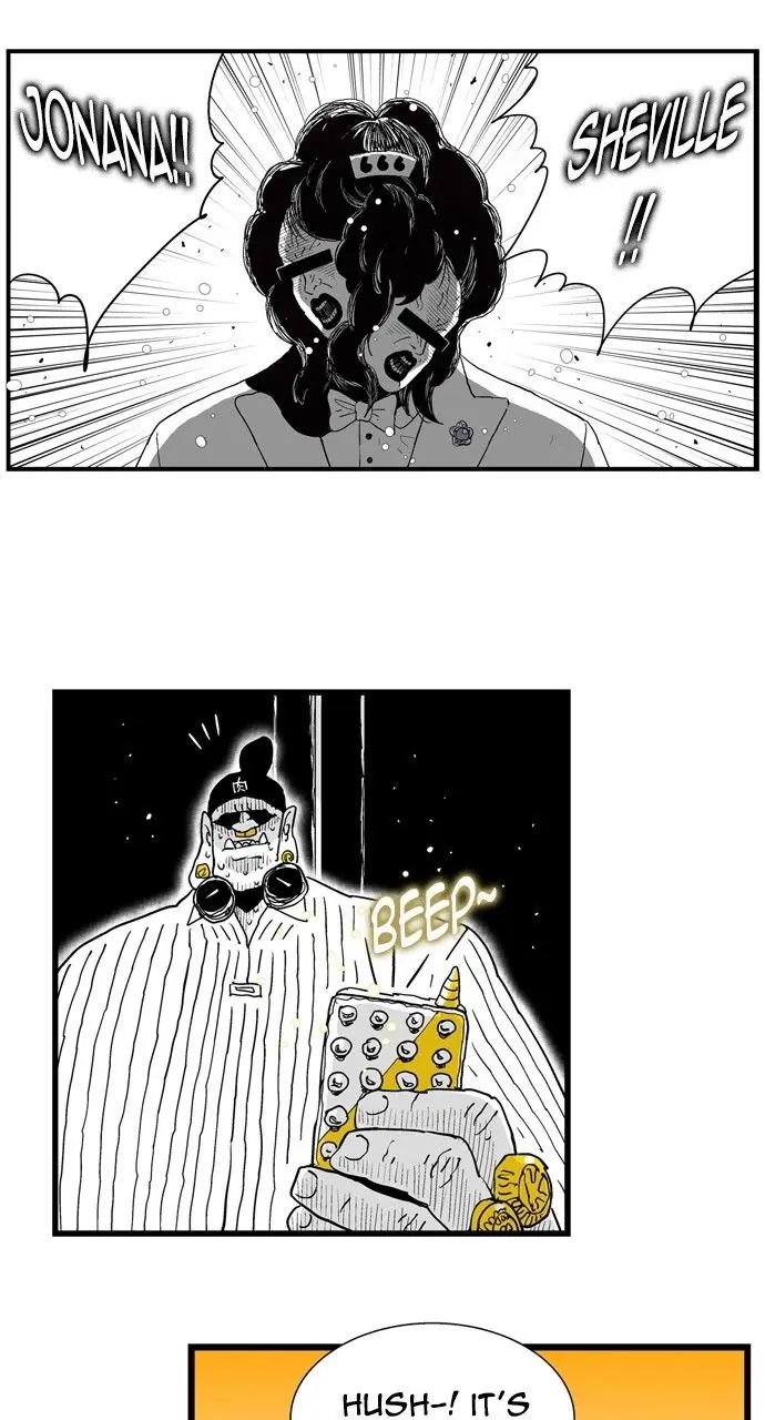 Hellper Chapter 180 Page 11