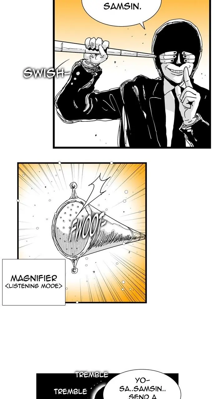 Hellper Chapter 180 Page 12