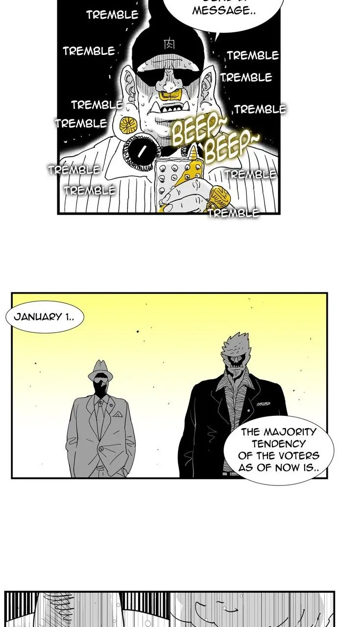 Hellper Chapter 180 Page 13