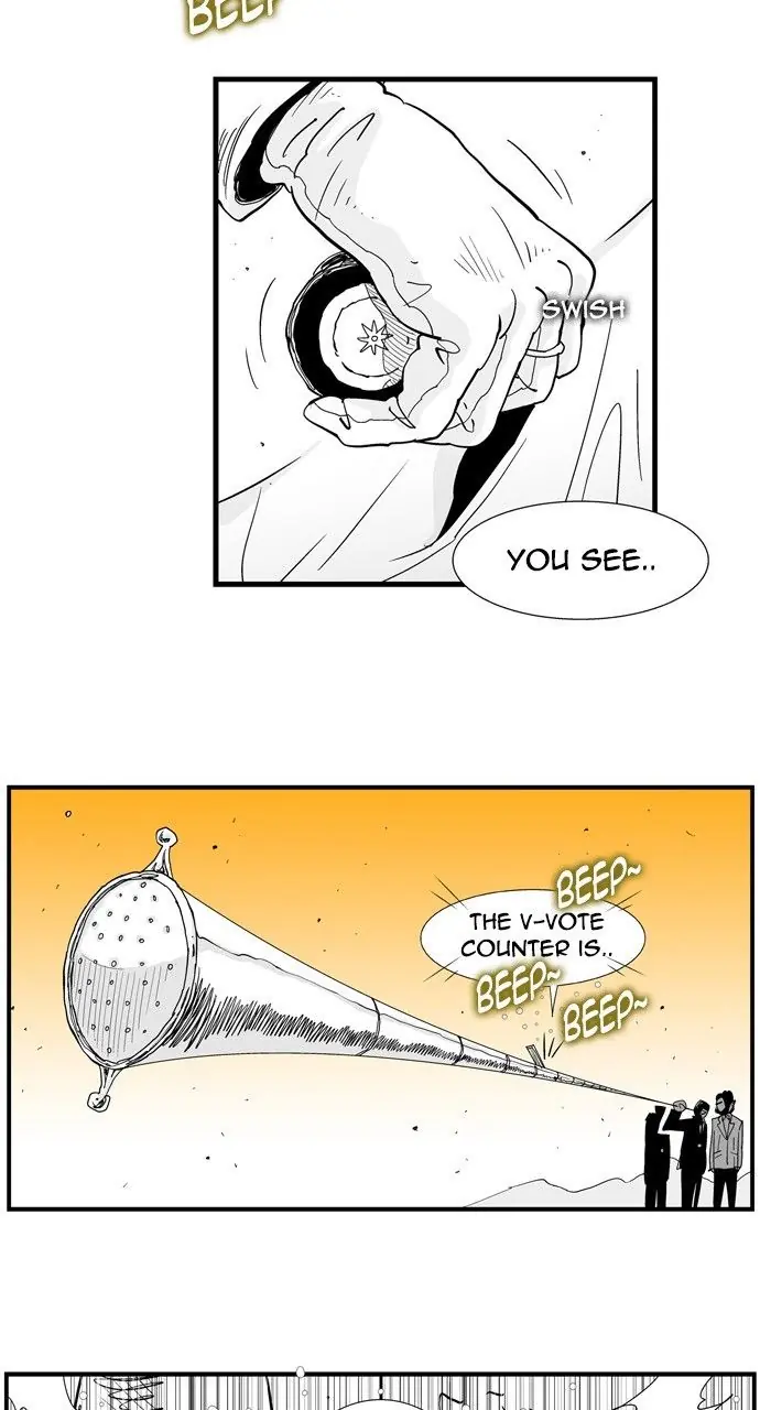 Hellper Chapter 180 Page 16