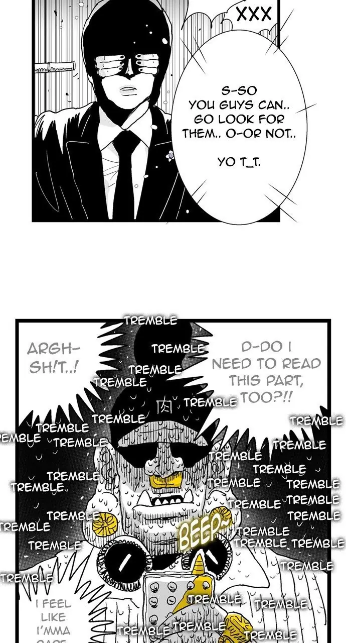 Hellper Chapter 180 Page 18