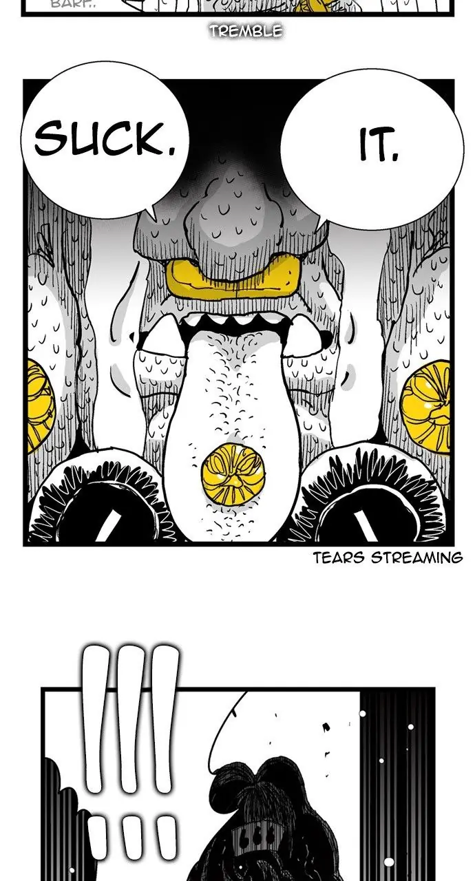 Hellper Chapter 180 Page 19