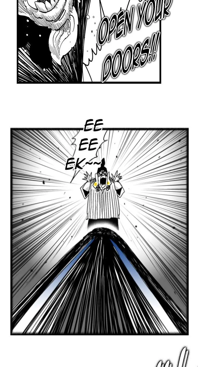 Hellper Chapter 180 Page 22