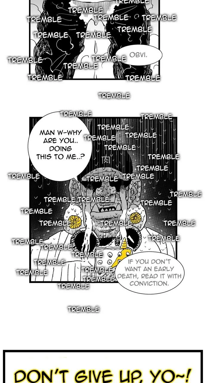 Hellper Chapter 180 Page 25