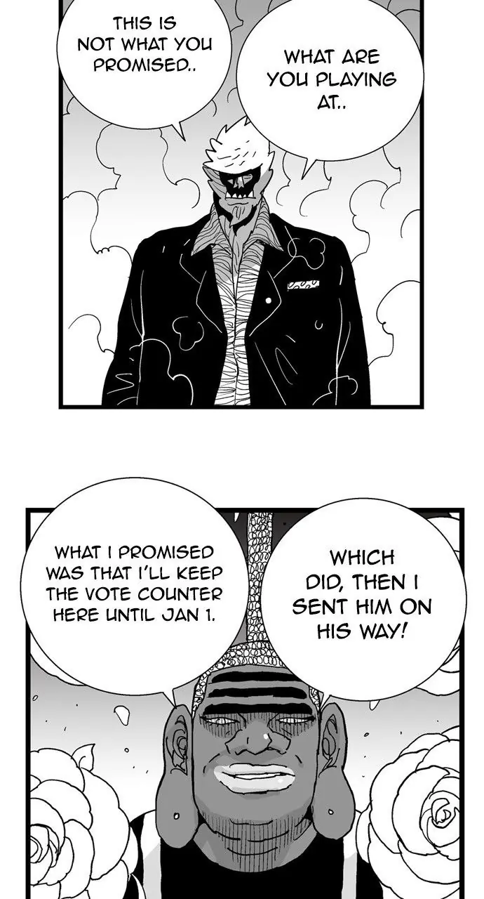 Hellper Chapter 180 Page 28