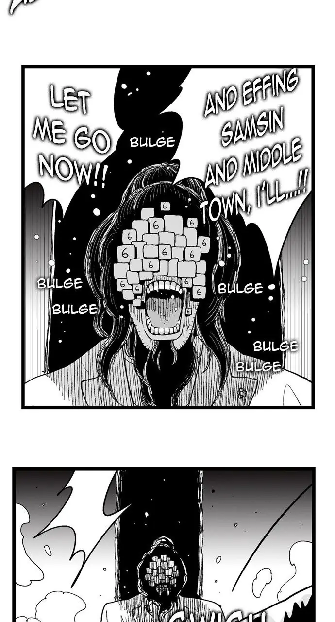 Hellper Chapter 180 Page 31