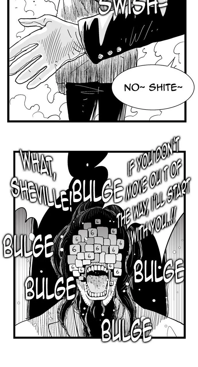 Hellper Chapter 180 Page 32