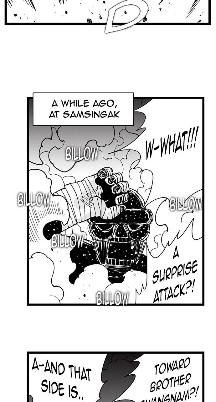 Hellper Chapter 180 Page 42