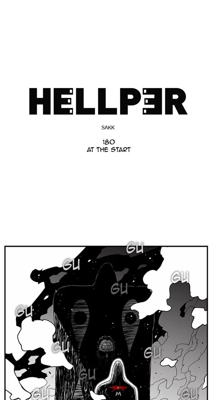 Hellper Chapter 181 Page 1