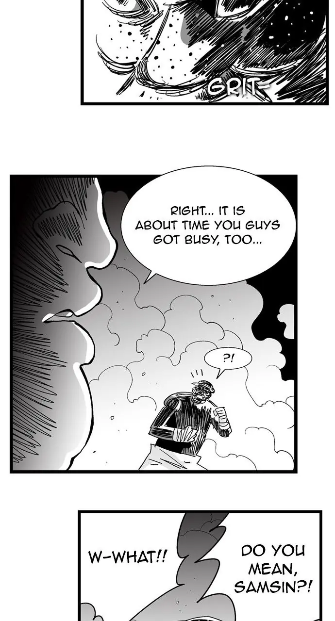 Hellper Chapter 181 Page 5