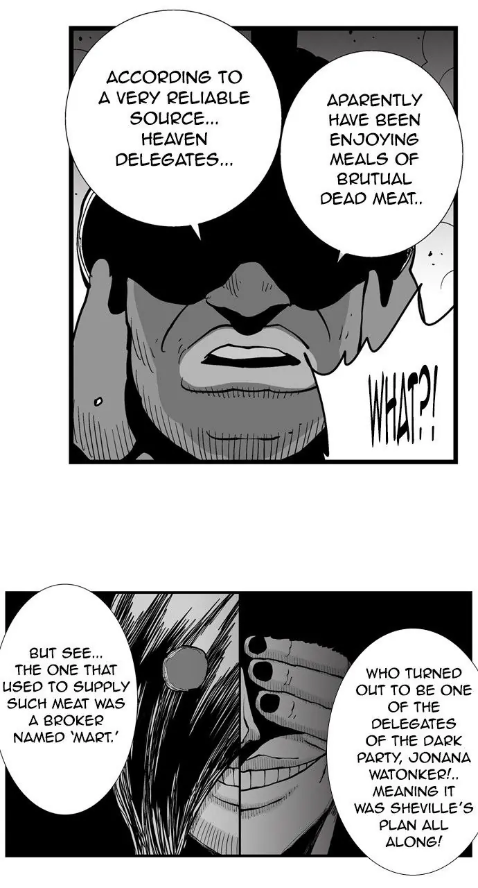 Hellper Chapter 181 Page 10