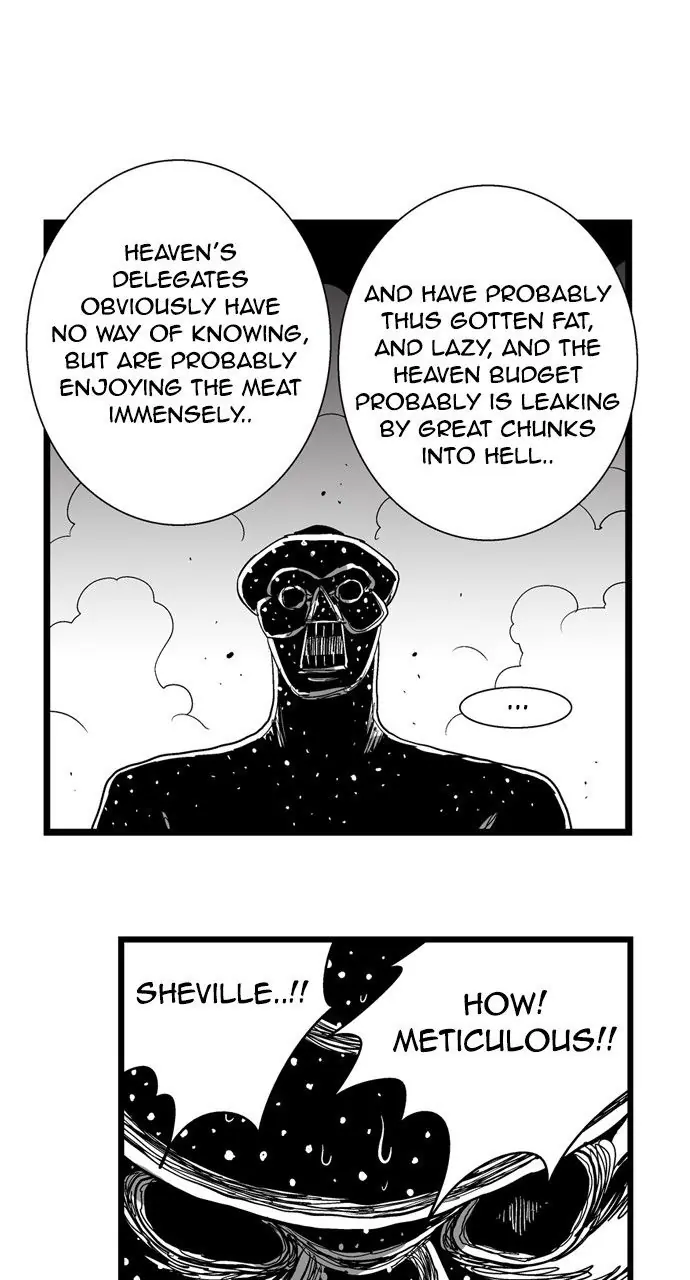 Hellper Chapter 181 Page 11