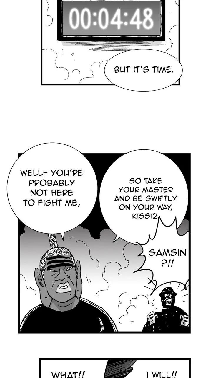 Hellper Chapter 181 Page 13