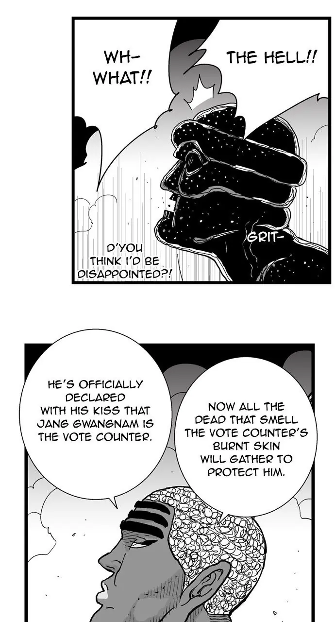 Hellper Chapter 181 Page 21