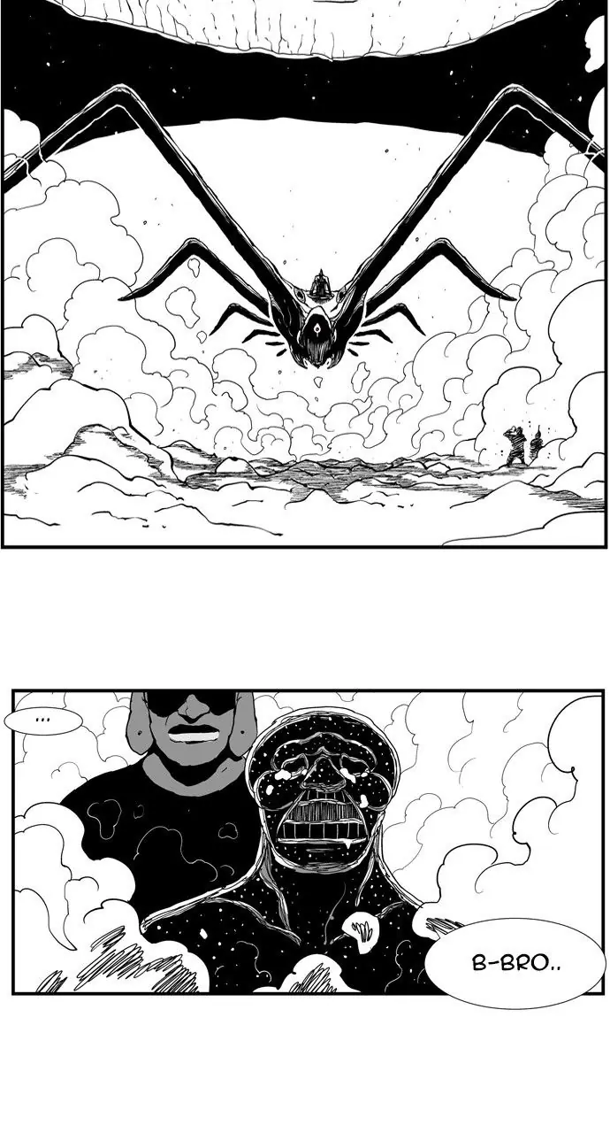 Hellper Chapter 181 Page 23