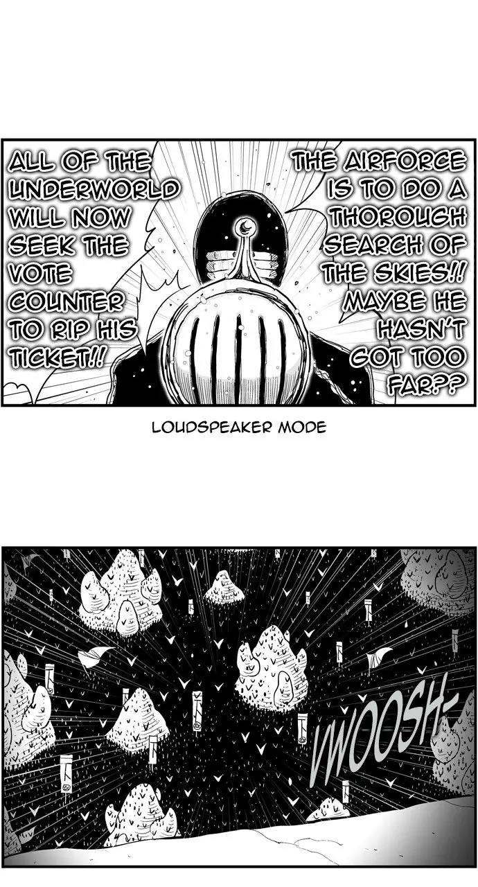 Hellper Chapter 181 Page 29