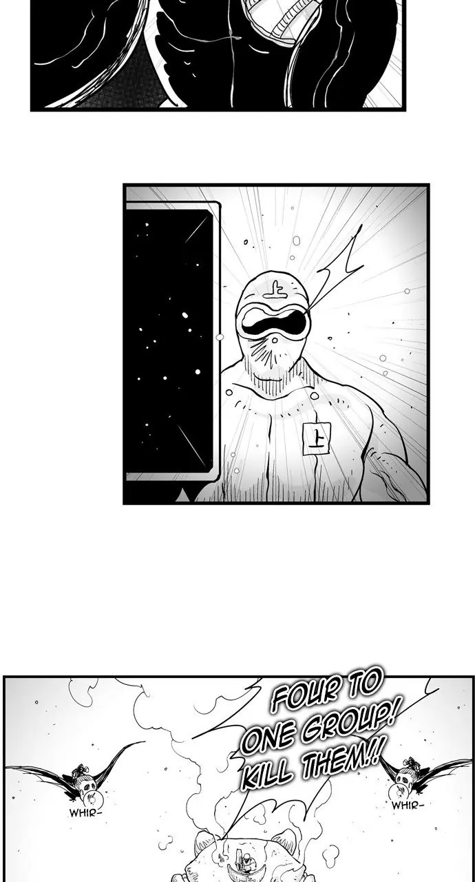 Hellper Chapter 181 Page 40