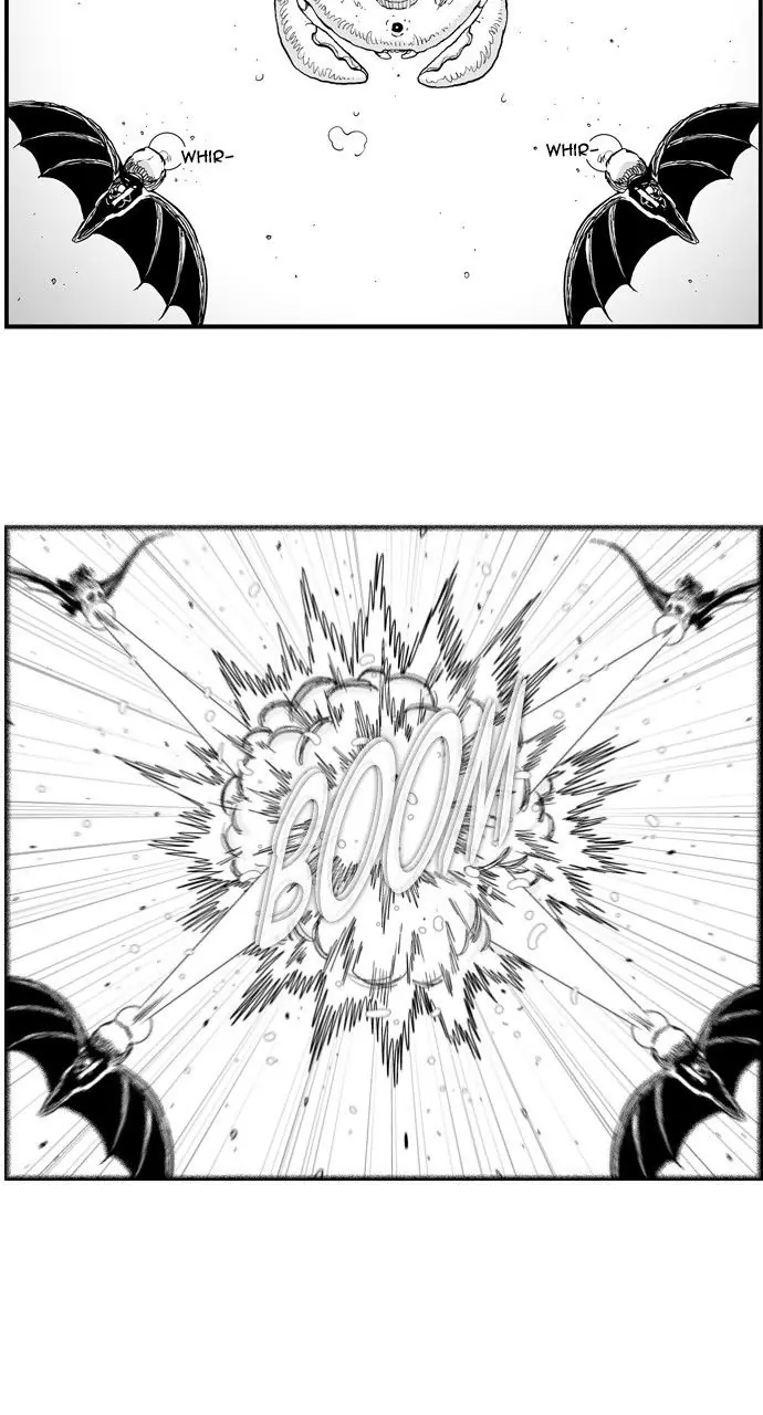 Hellper Chapter 181 Page 41