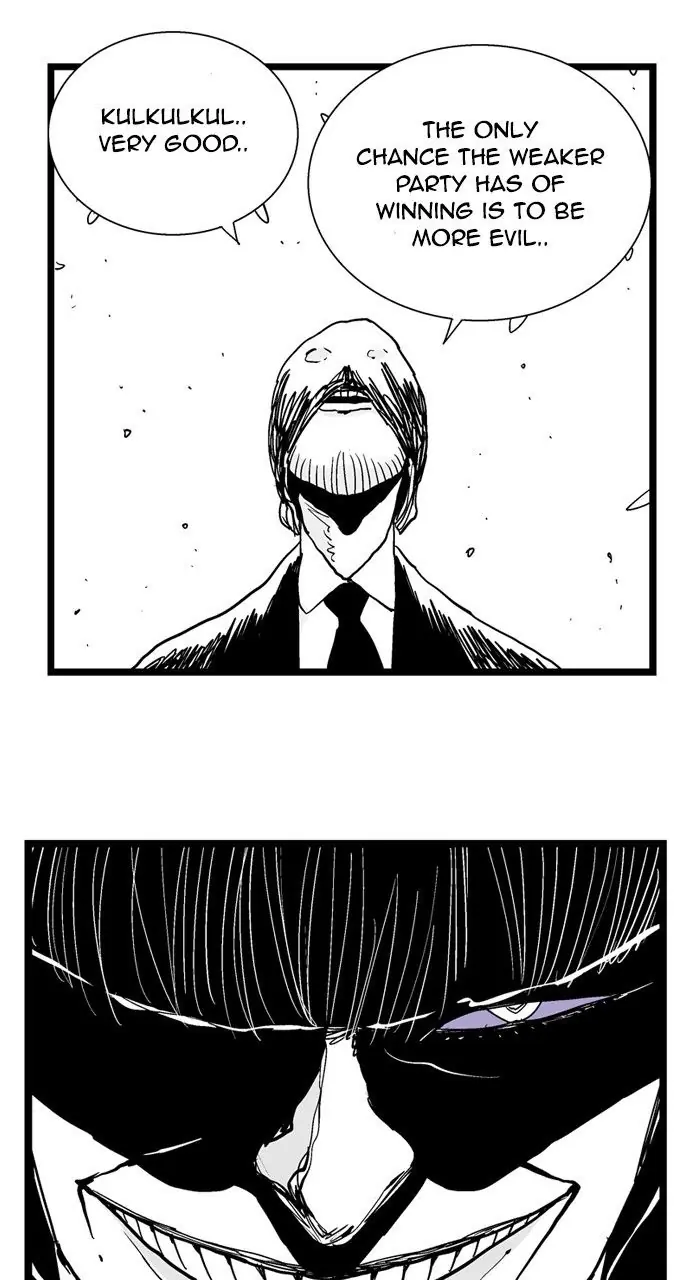 Hellper Chapter 181 Page 42