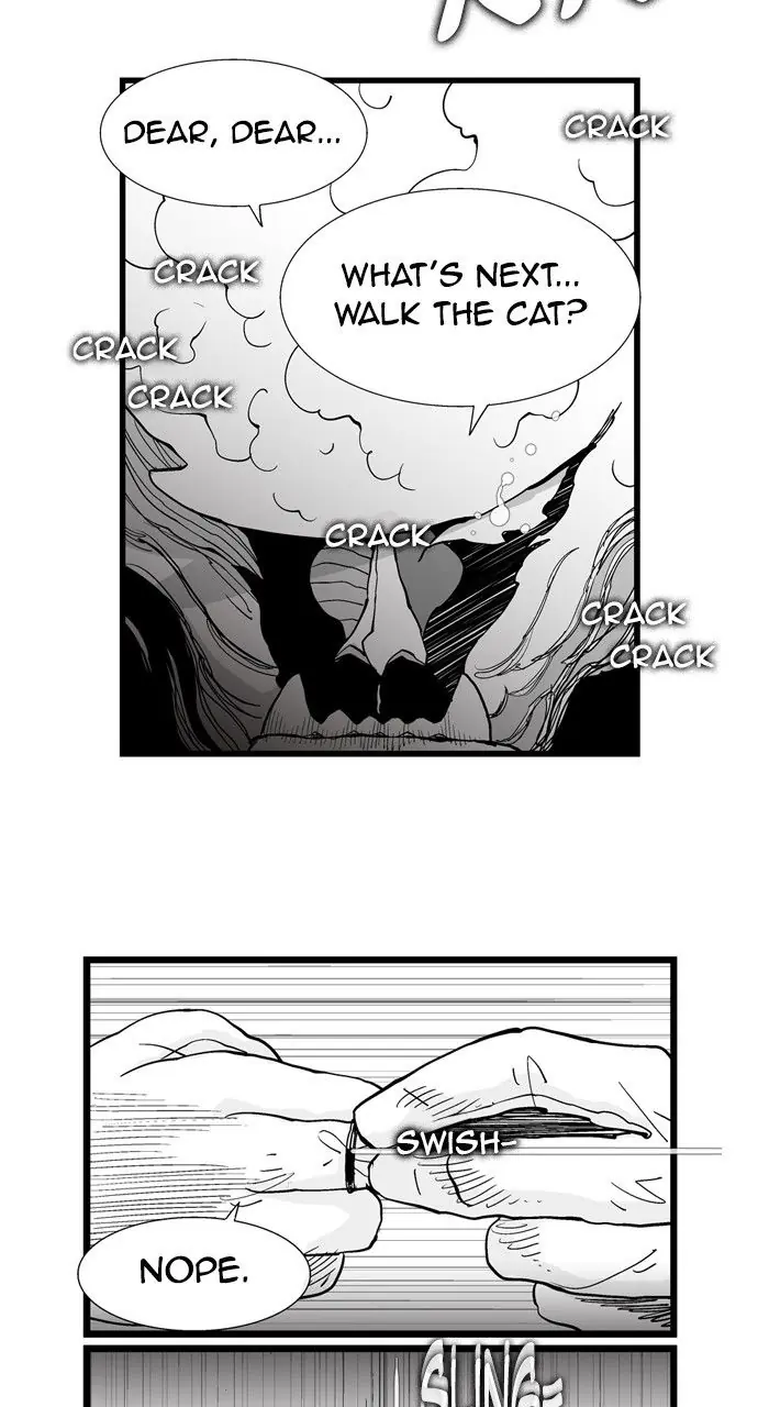 Hellper Chapter 182 Page 15