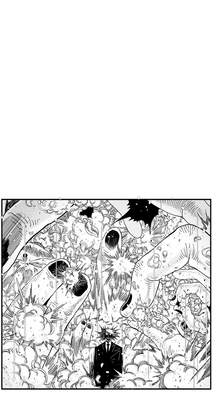 Hellper Chapter 182 Page 20