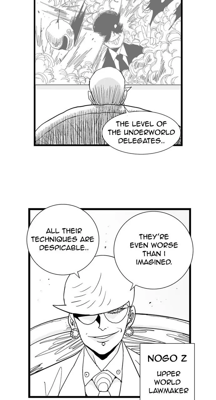 Hellper Chapter 182 Page 24