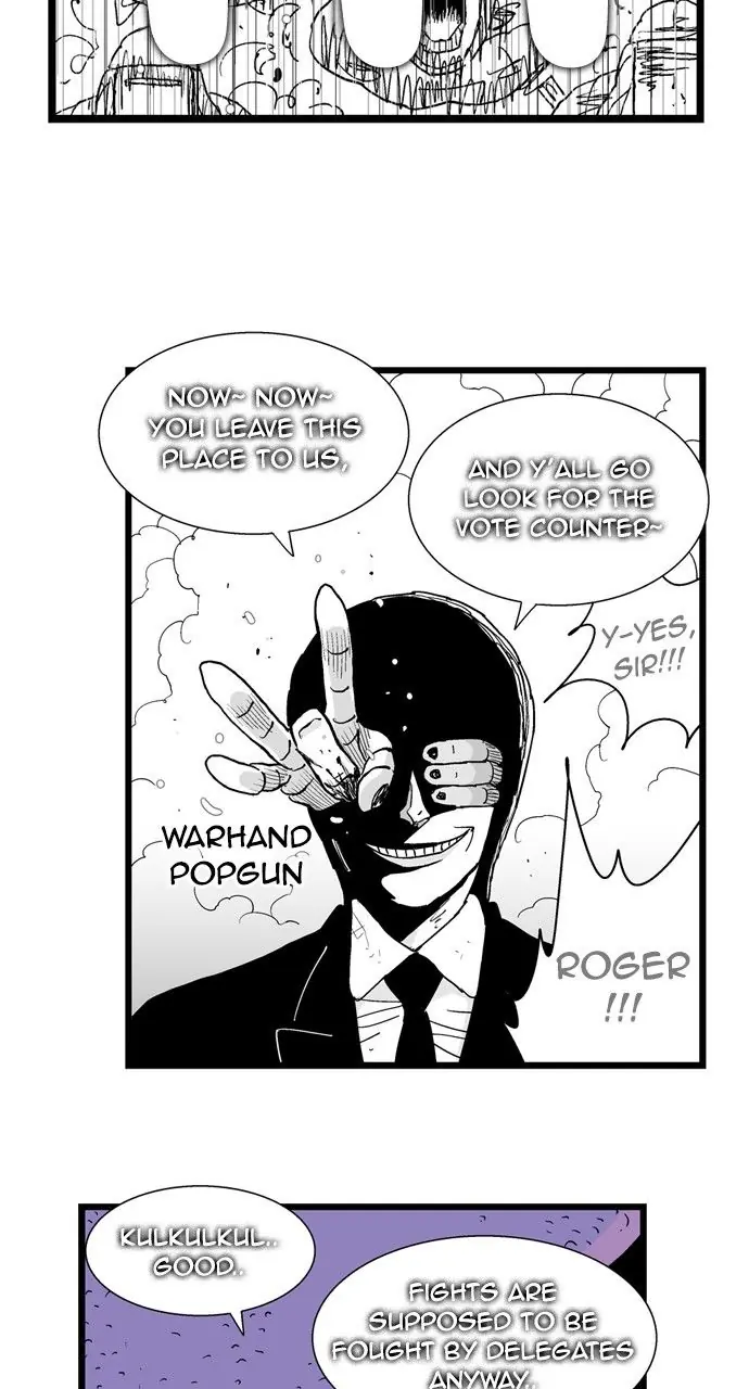 Hellper Chapter 182 Page 39