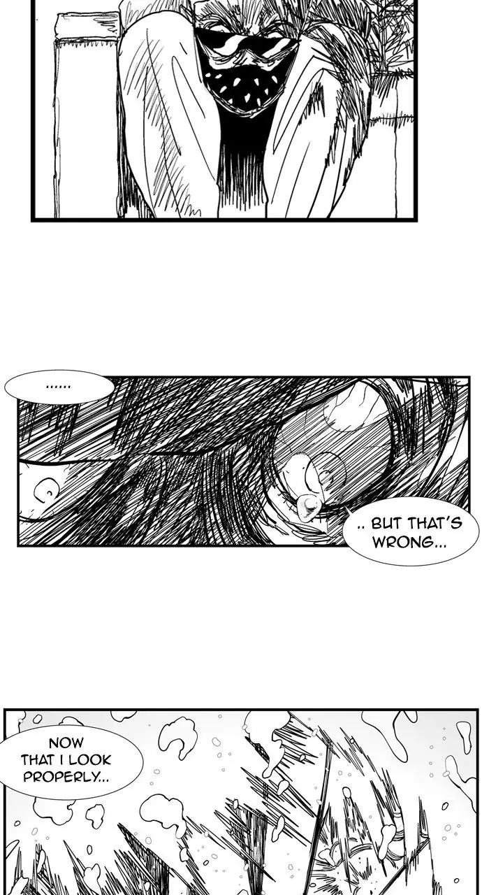 Hellper Chapter 182 Page 42